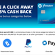 Chase Freedom Q4 Bonus Activation
